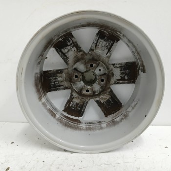 Recambio de llanta para renault scenic ii 1.9 dci diesel referencia OEM IAM 8200217241A 6.5JX16CH49 4H 4X100