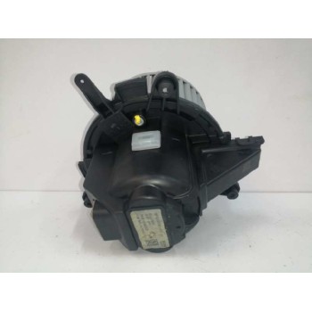 Recambio de motor calefaccion para citroën c4 picasso 1.2 12v e-thp referencia OEM IAM 5P1330100  
