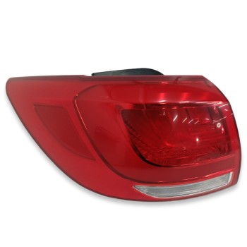 Recambio de piloto trasero izquierdo para kia sportage iv (ql, qle) 1.7 crdi referencia OEM IAM 924013W6  