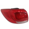 Recambio de piloto trasero izquierdo para kia sportage iv (ql, qle) 1.7 crdi referencia OEM IAM 924013W6  