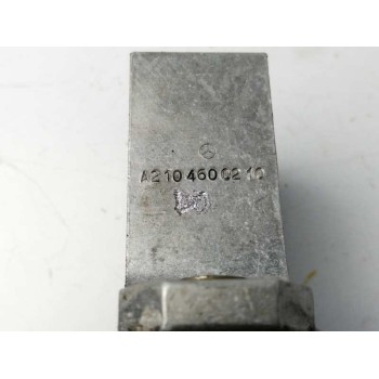 Recambio de rotula columna direccion para mercedes-benz clase e (w210) e 300 turbo-d (210.025) referencia OEM IAM A2104600210  