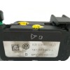 Recambio de potenciometro pedal para skoda octavia berlina (1z3) 2.0 16v fsi referencia OEM IAM 1K1723503L 6PV00860001 