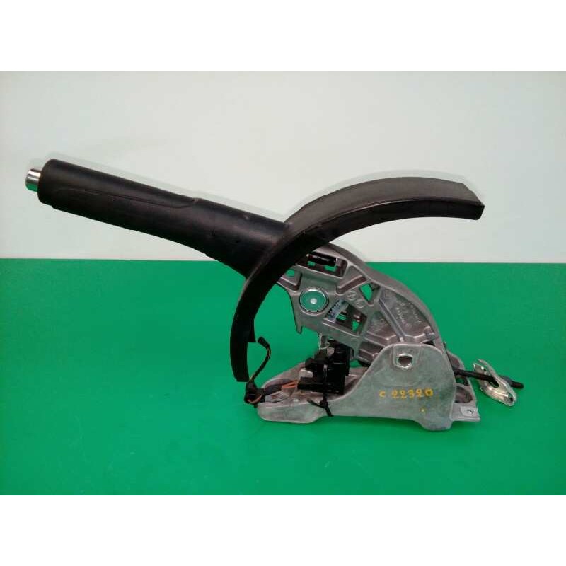 Recambio de palanca freno de mano para seat leon (1p1) sport referencia OEM IAM 1K0711303H  