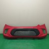 Recambio de paragolpes trasero para kia picanto iii (ja) 1.0 referencia OEM IAM 86611G6000 OBSERVAR FOTOS 
