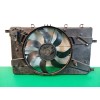 Recambio de electroventilador para opel astra j lim. 4türig business referencia OEM IAM 52430903 0130308116 