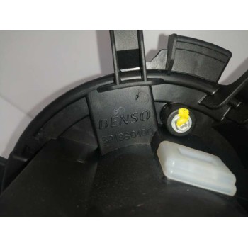 Recambio de motor calefaccion para citroën c4 picasso 1.2 12v e-thp referencia OEM IAM 5P1330100  