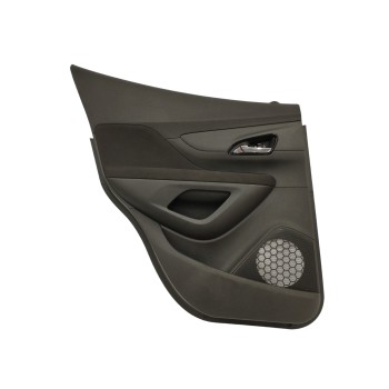 Recambio de guarnecido puerta trasera izquierda para opel mokka / mokka x (j13) 1.4 (_76) referencia OEM IAM   