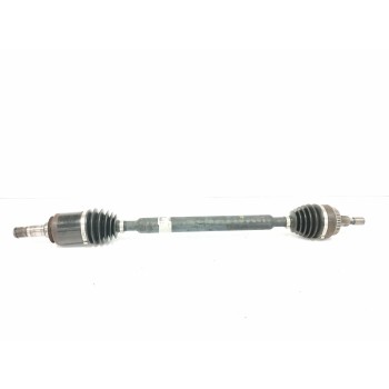 Recambio de transmision delantera derecha para mercedes-benz clase m (w163) 3.2 v6 18v cat referencia OEM IAM 0501006509  