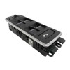 Recambio de mando elevalunas delantero izquierdo para jaguar f-pace (x761) 2.0 td4 awd referencia OEM IAM HK8314540AA  
