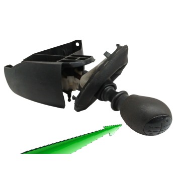 Recambio de palanca cambio para nissan interstar mod. 04 (x70) combi l 1h1 6 - plazas, 2.8 t referencia OEM IAM 8200201293 POMO 