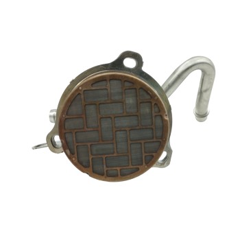 Recambio de enfriador egr para renault express furgoneta/monovolumen 1.5 blue dci 75 (f6aa) referencia OEM IAM 147359823R  