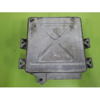 Recambio de centralita motor uce para fiat marea berlina (185) 1.6 16v / 100 16v elx referencia OEM IAM 0046478928 46478928 