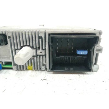 Recambio de sistema navegacion gps para peugeot 308 sw 1.2 12v e-thp referencia OEM IAM 9818613880  