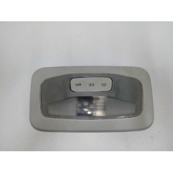 Recambio de luz interior para fiat tipo ii (357) fam 1.6 jtdm 16v referencia OEM IAM 7356121870  