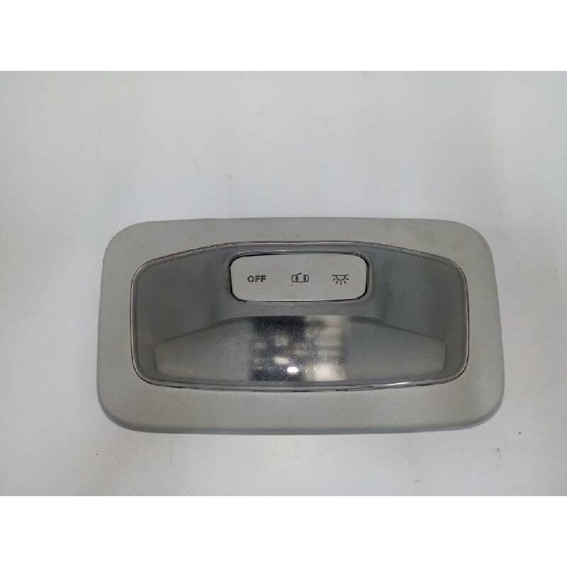 Recambio de luz interior para fiat tipo ii (357) fam 1.6 jtdm 16v referencia OEM IAM 7356121870  