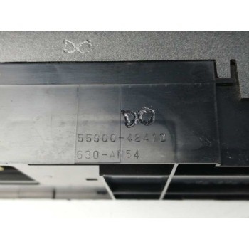 Recambio de mando climatizador para toyota rav 4 2.2 d-4d cat referencia OEM IAM 5590042410  