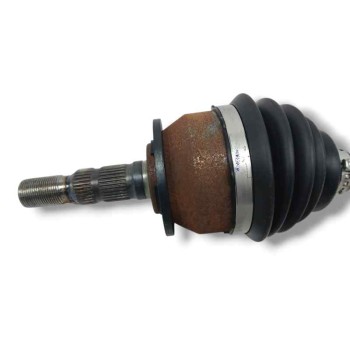 Recambio de transmision delantera izquierda para opel astra k sports tourer 1.6 cdti dpf referencia OEM IAM 13367067  