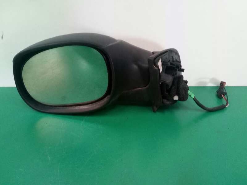 Recambio de retrovisor izquierdo para citroën c3 1.4 audace referencia OEM IAM  ELECTRICO 