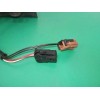 Recambio de retrovisor izquierdo para citroën c3 1.4 audace referencia OEM IAM  ELECTRICO 