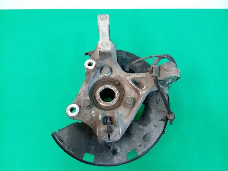 Recambio de mangueta delantera derecha para opel astra j lim. 4türig business referencia OEM IAM 13319483  