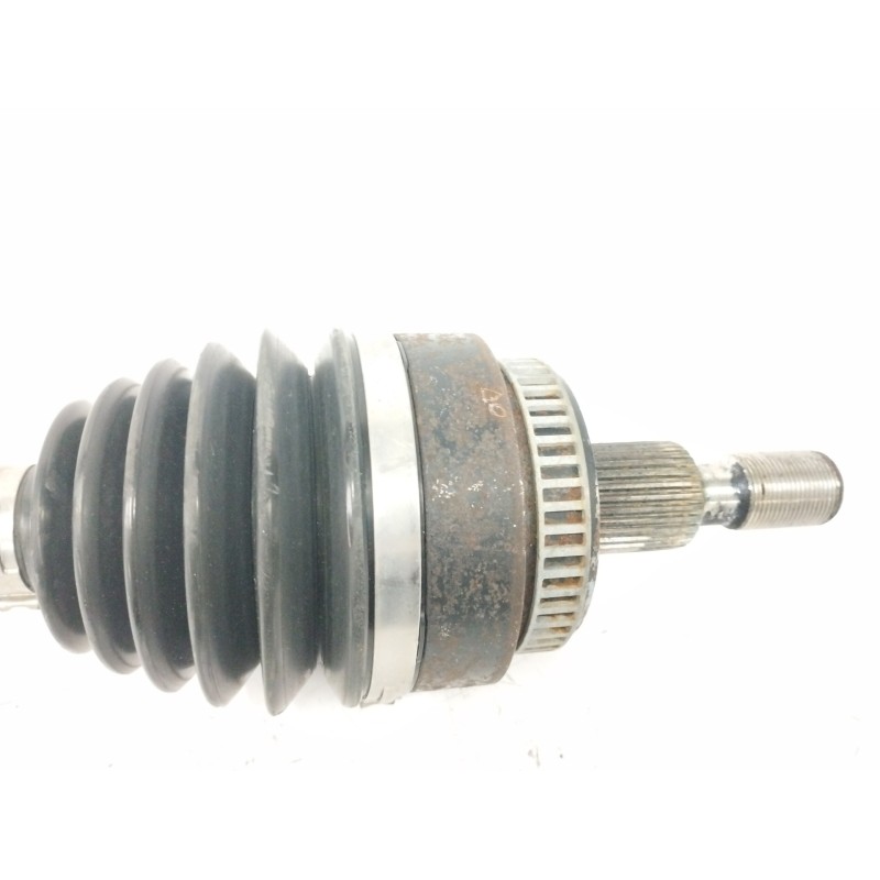 TRANSMISION DELANTERA DERECHA