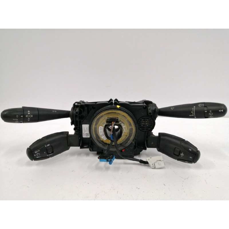 Recambio de mando multifuncion para peugeot 3008 1.6 hdi fap cat (9hz / dv6ted4) referencia OEM IAM 96663614XT  