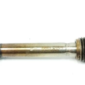 Recambio de sonda lambda para bmw 3 gran turismo (f34) 318 d referencia OEM IAM 8589814  