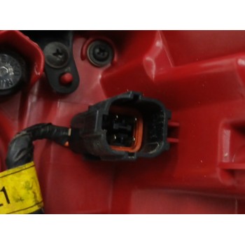 Recambio de piloto trasero izquierdo para kia sportage iv (ql, qle) 1.7 crdi referencia OEM IAM 924013W6  