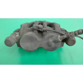 Recambio de pinza freno delantera izquierda para volkswagen crafter combi (2e) 2.5 tdi dpf referencia OEM IAM 928900  