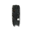 Recambio de mando elevalunas delantero izquierdo para jaguar f-pace (x761) 2.0 td4 awd referencia OEM IAM HK8314540AA  