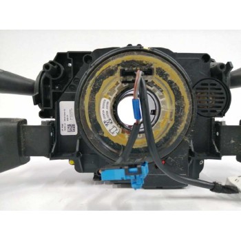 Recambio de mando multifuncion para peugeot 3008 1.6 hdi fap cat (9hz / dv6ted4) referencia OEM IAM 96663614XT  