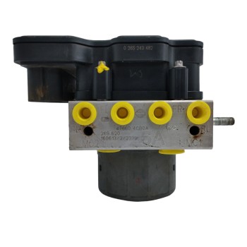 Recambio de abs para nissan x-trail (t32) 1.6 dci turbodiesel cat referencia OEM IAM 476604CB0A 0265243482 