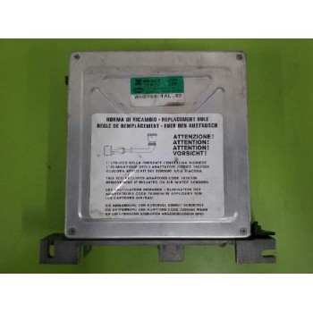 Recambio de centralita motor uce para lancia prisma 1600 i.e. referencia OEM IAM WH2P044AL83  
