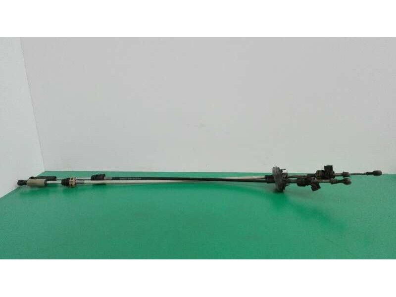 Recambio de varillaje cambio para volkswagen crafter combi (2e) 2.5 tdi dpf referencia OEM IAM 2E1711877 A9062600051 