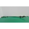 Recambio de varillaje cambio para volkswagen crafter combi (2e) 2.5 tdi dpf referencia OEM IAM 2E1711877 A9062600051 