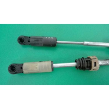Recambio de varillaje cambio para volkswagen crafter combi (2e) 2.5 tdi dpf referencia OEM IAM 2E1711877 A9062600051 