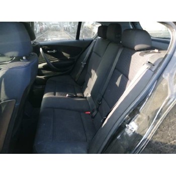 bmw serie 1 berlina (e81/e87) del año 2009