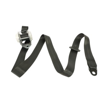 Recambio de cinturon seguridad trasero derecho para alfa romeo giulietta (191) 2.0 jtdm referencia OEM IAM 34112512B  