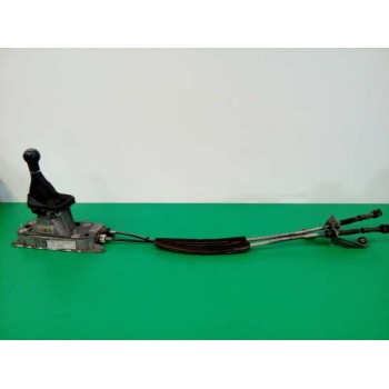 Recambio de palanca cambio para seat leon (1p1) sport referencia OEM IAM 1K0711061A  