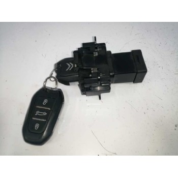 Recambio de conmutador de arranque para citroën c4 picasso 1.2 12v e-thp referencia OEM IAM 9814247280  