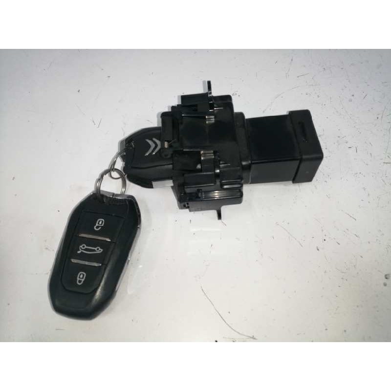 CONMUTADOR DE ARRANQUE