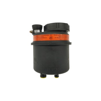 Recambio de soporte filtro aceite para suzuki ps 10 santana anibal 2.8 d referencia OEM IAM   