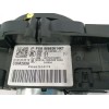 Recambio de mando multifuncion para peugeot 3008 1.6 hdi fap cat (9hz / dv6ted4) referencia OEM IAM 96663614XT  