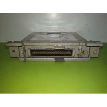 Recambio de centralita motor uce para lancia prisma 1600 i.e. referencia OEM IAM WH2P044AL83  