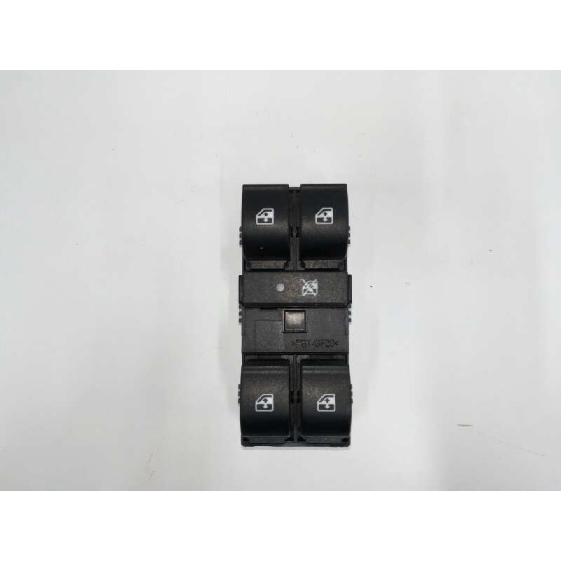 Recambio de mando elevalunas delantero izquierdo para fiat tipo ii (357) fam 1.6 jtdm 16v referencia OEM IAM 7356323520  