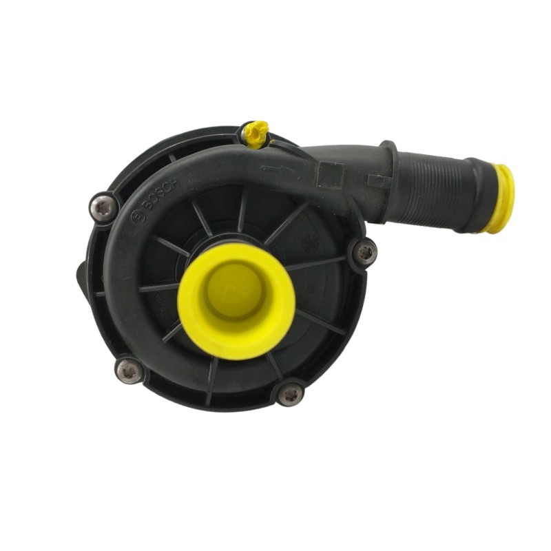 Recambio de bomba agua para renault express furgoneta/monovolumen 1.5 blue dci 75 (f6aa) referencia OEM IAM 210105430R ADICIONAL