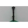 Recambio de amortiguador delantero derecho para volkswagen crafter combi (2e) 2.5 tdi dpf referencia OEM IAM 9063204430  