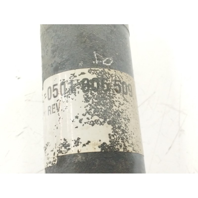 TRANSMISION DELANTERA DERECHA