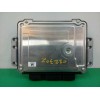 Recambio de centralita motor uce para citroën c4 berlina vtr plus referencia OEM IAM 9661377280 0281011863 