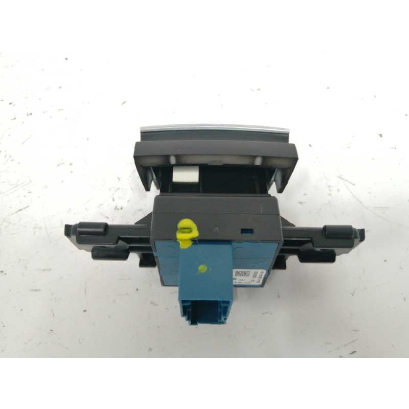 PALANCA FRENO DE MANO